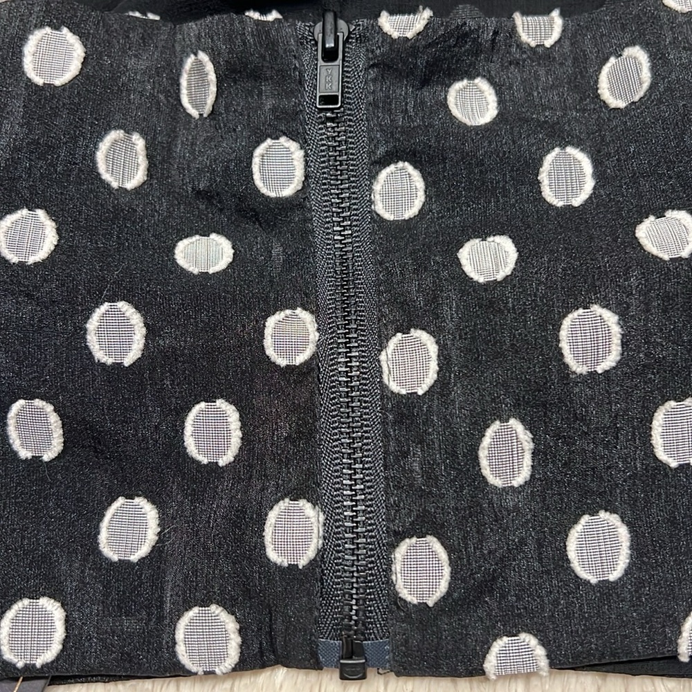 MICHAEL COSTELLO x REVOLVE Bridget Top - Picture 9 of 12